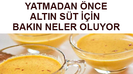 altin-sutun-faydalari